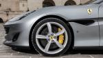 Ferrari Portofino 2017 года